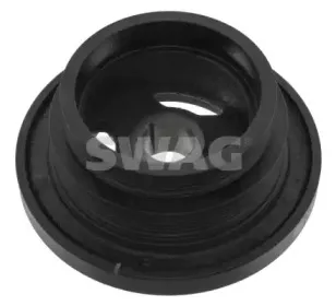 Ременный шкив, коленчатый вал SWAG купить